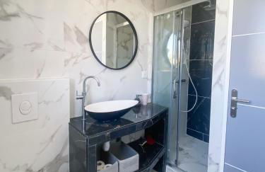 Paris Dream Villa - Foto 30