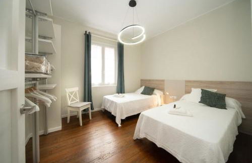 Apartamento con garaje en el centro de Zumaia - Foto 10