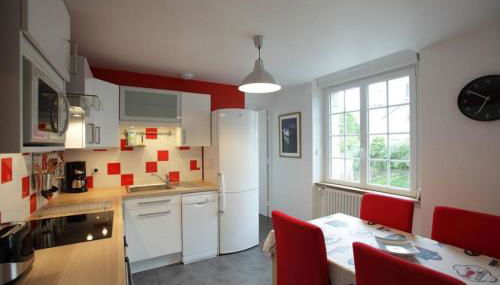 Harbour - Foto 5, stove, dishwasher