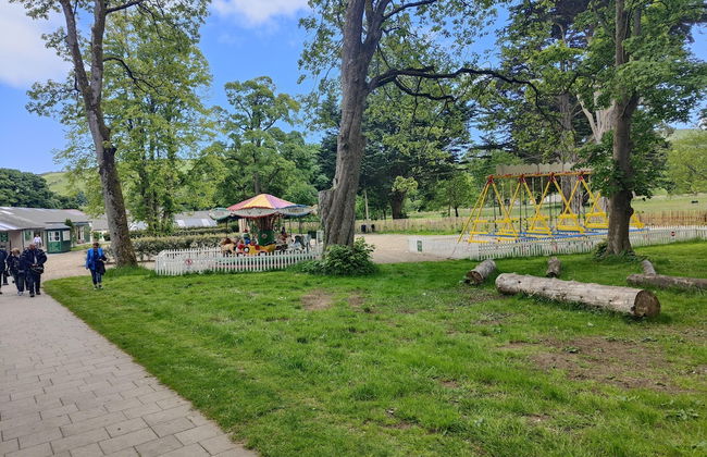 Castleview Large 3 Bedroom Family House - Glenarm - Foto 23