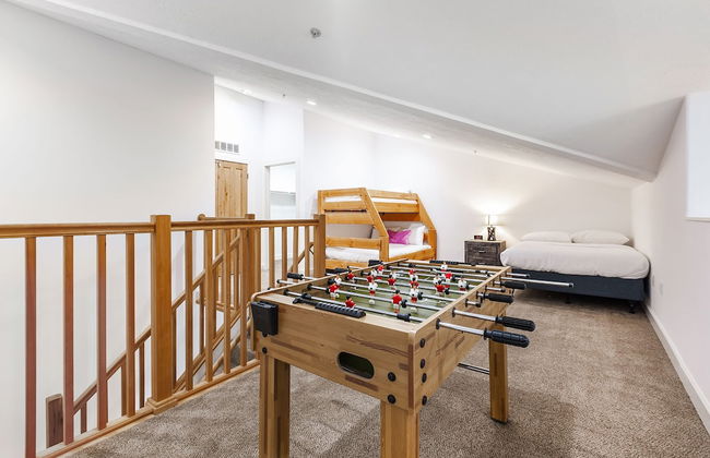 Crestview Condominiums by All Seasons Resort Lodging - Foto 6