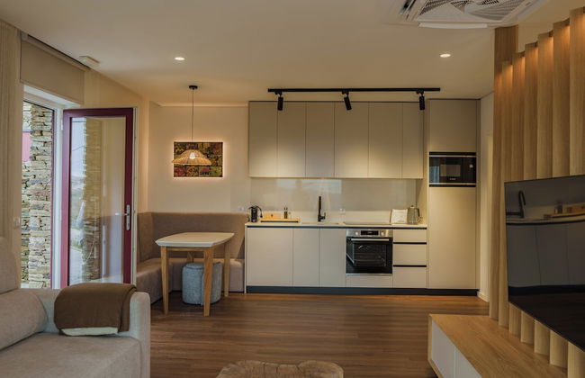 Feel Discovery Casal do Temporão Douro - Foto 22