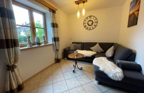 Ferienwohnung Just - Photo 1