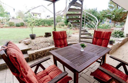 Ferienwohnung Sonnenschein - Foto 30