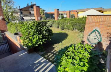 Milano Linate Airport Apartment - Foto 15