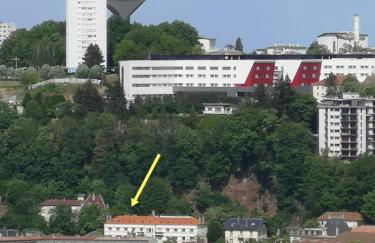 SO HOME EPINAL - QUAI COSY - Foto 11