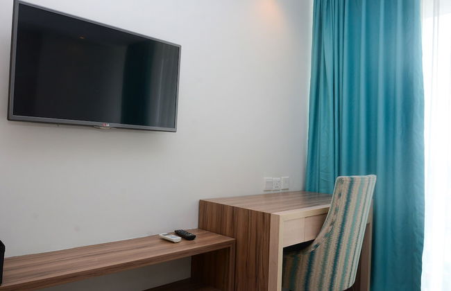 Cozy Studio at Bogor Icon Apartment - Foto 6