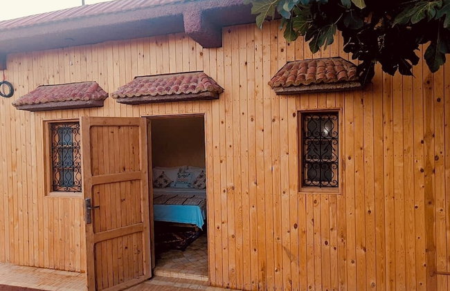 Gite Mrbie - Foto 22