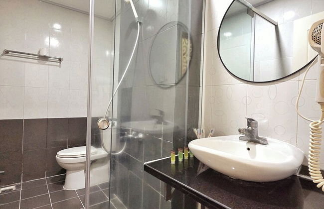 Gold Ocean Nha Trang - Foto 73