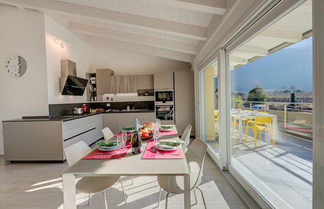 Mirabelle in Dro With 3 Bedrooms and 2 Bathrooms - Photo 7