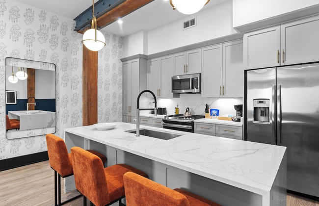 New Orleans Luxury Collection - Foto 10