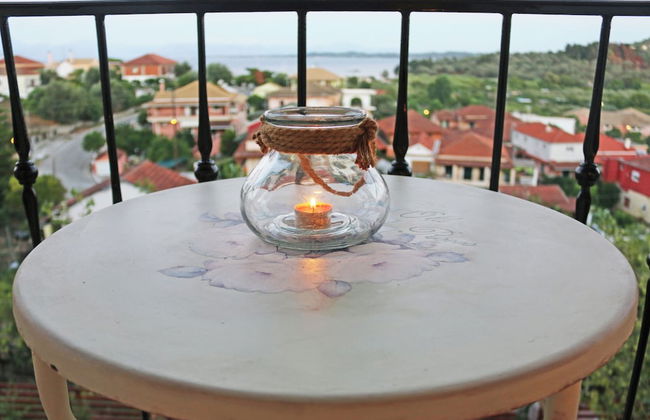 Villa Konstantina - Foto 65