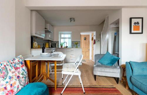 Hare Cottage - Foto 46