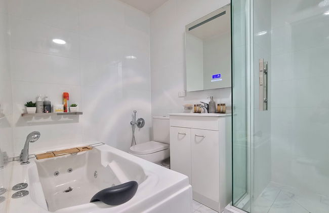 Wonderful Renovated 4BR House - Netflix - Foto 30