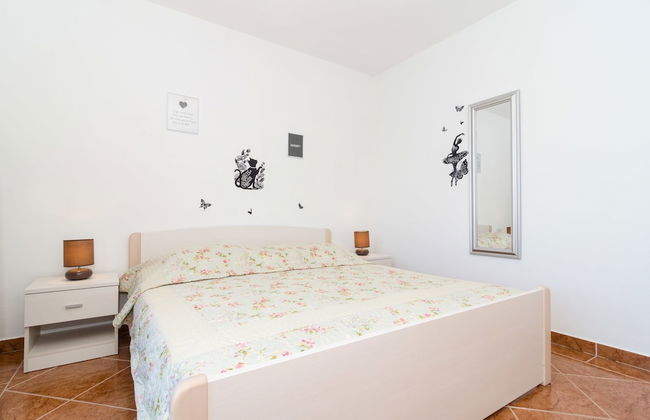 Apartments Nikolina Lumbarda - Foto 31