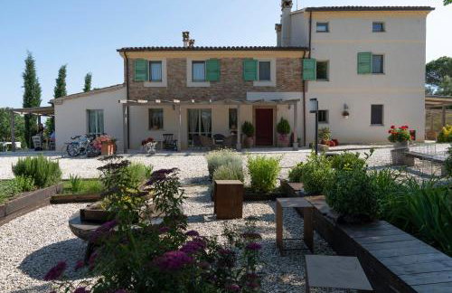 Le MaRaClà Country House - Photo 117