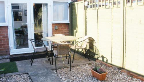 Trent Cottage - Foto 2, Garden