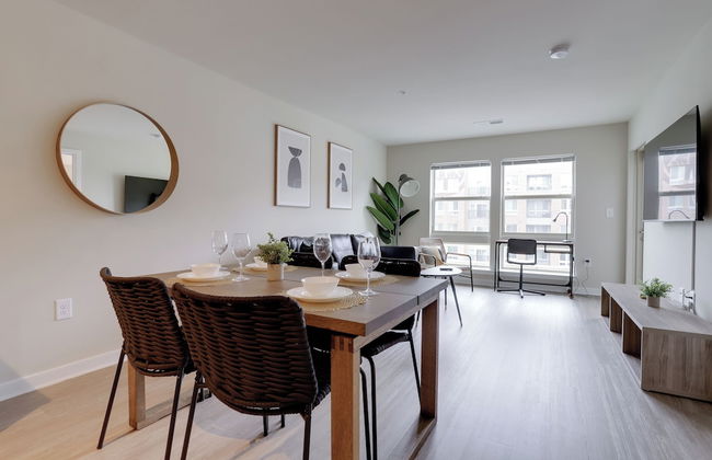 Cozy Alexandria Apartment - Foto 8