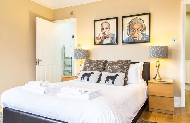 Alum Chine Beach House - Foto 4