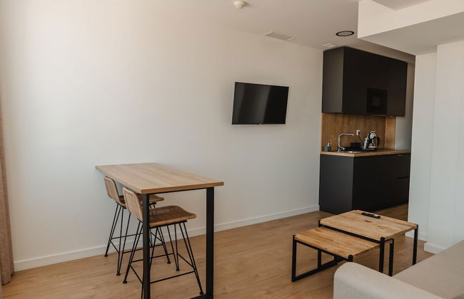 esZentrico Suites Jerez - Foto 10