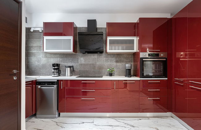 Glyfada Premium Residence - Foto 9