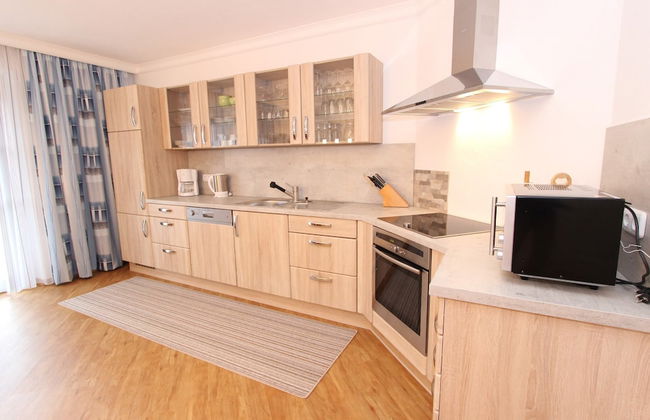 Holiday Flat Gastein Near Ski Slopes - Photo 7