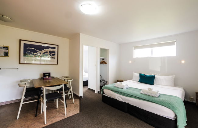 Tasman Holiday Parks – Waihi Beach - Foto 45