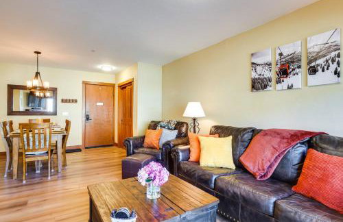 Family Ski Trip! Upscale Keystone Condo Near Lift - Photo 7