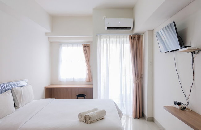 Modern and Comfy Studio Parkland Avenue Apartment - Foto 3