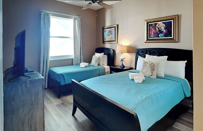 Cinnamon Beach 4 by Distinctive Beach Rentals - Photo 11