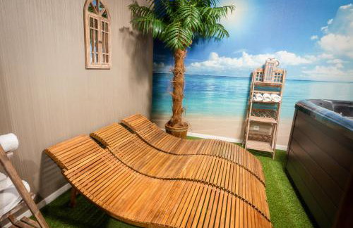 Apartament Spokoloko Kurort Kozubnik Uroczysko Wilka - Foto 30