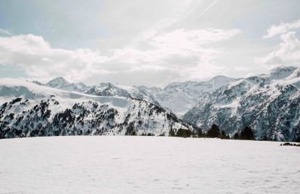 Les Années - Maison de famille - Plateau de Beille - Foto 37