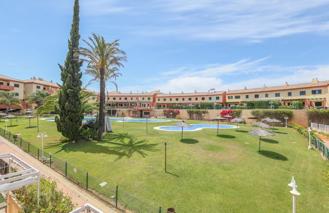 Las Cumbres in Islantilla - Foto 5