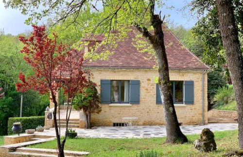 Villa Joséphine - Maison de Charme à Beynac - Foto 9