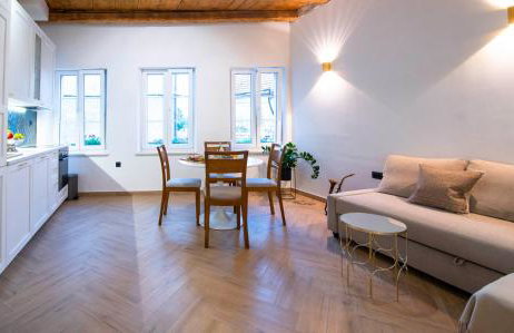 Apartments Allegra - Foto 35