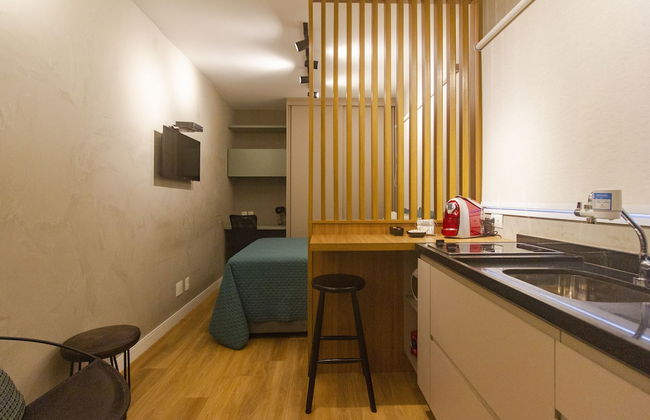 Residencial ID Ibirapuera - Foto 15