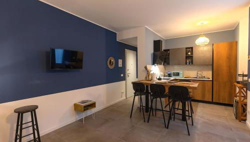 Arona Lake Blue Vibes - Foto 4