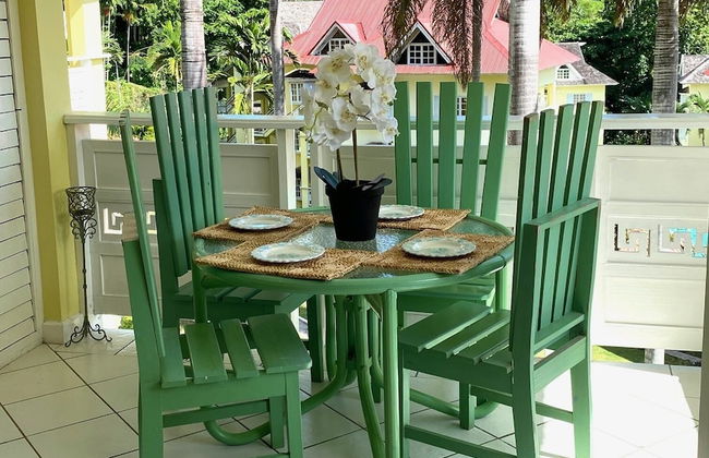 Mystic Ridge Resort Apt 57 - Foto 11