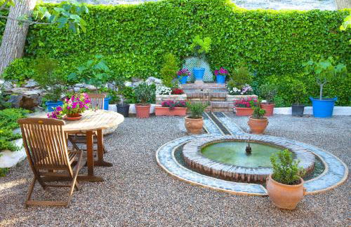 Al Agia - Los Molinos de Padul - Foto 28