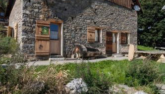 Chalet Blanchon - Foto 5