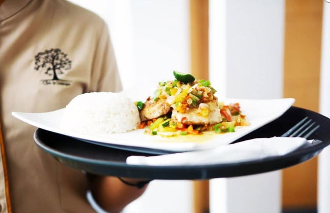 Gili Khayangan Villas - Foto 48