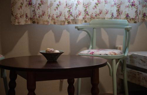 Villa Menie - Golden Fig Sykia lodge - Foto 45