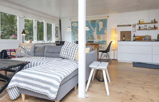 5 Person Holiday Home in Thyholm - Foto 22