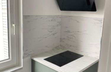 Gîte le Beluga - proche mer - Veules-les-Roses - Foto 13