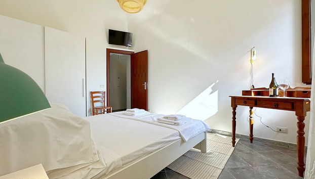 Solemar Sicilia - Casa Emma - Foto 2, Habitación