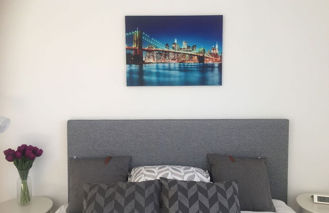 Great Stay Guest House Sandviken - Photo 5