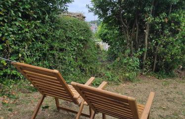 YS EO, La maison sur le port de Tréboul - Foto 25