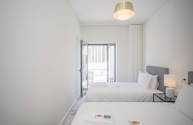 Liiiving in Porto - Design Bright House - Foto 41