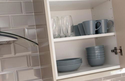 Glasgow City Flats - Foto 46