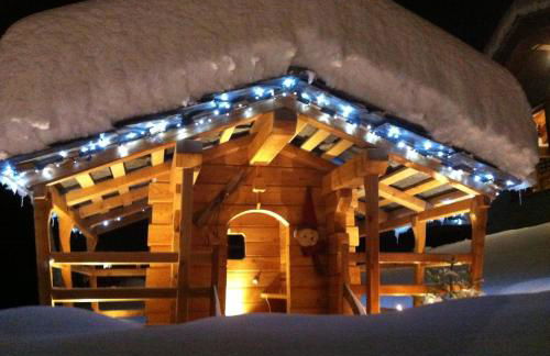 Residence Lo Peyo - Foto 45